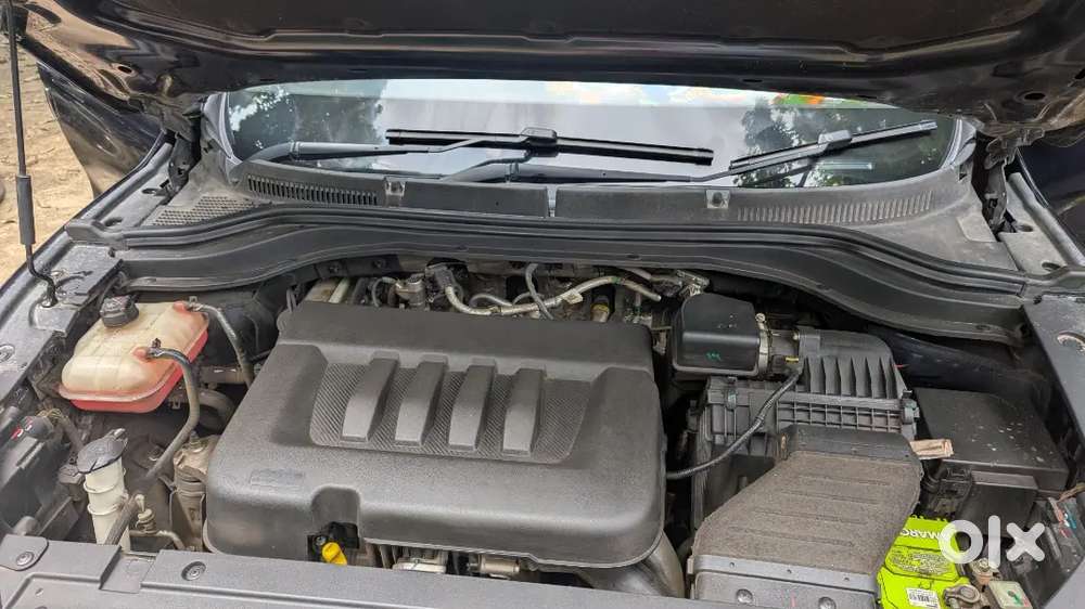 Mahindra Xuv700 Diesel 2023