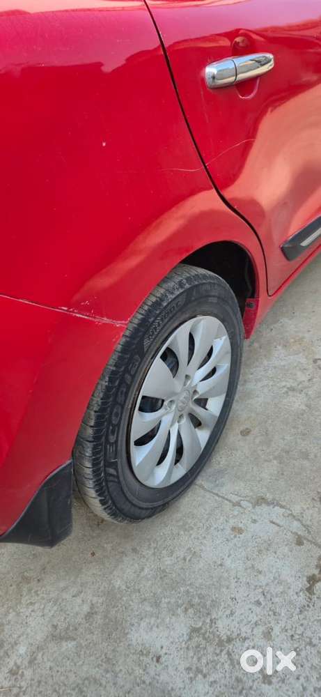 Maruti Suzuki Baleno 2018 Petrol Well Maintained