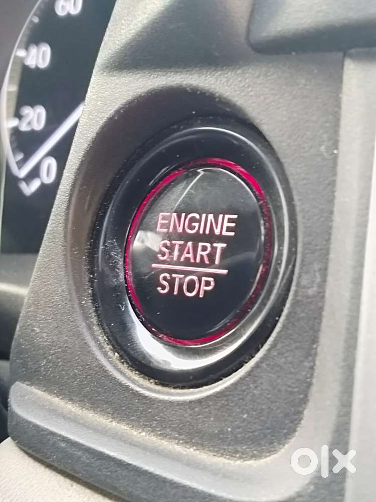 Honda Elevate Vx Cvt, 2023, Petrol