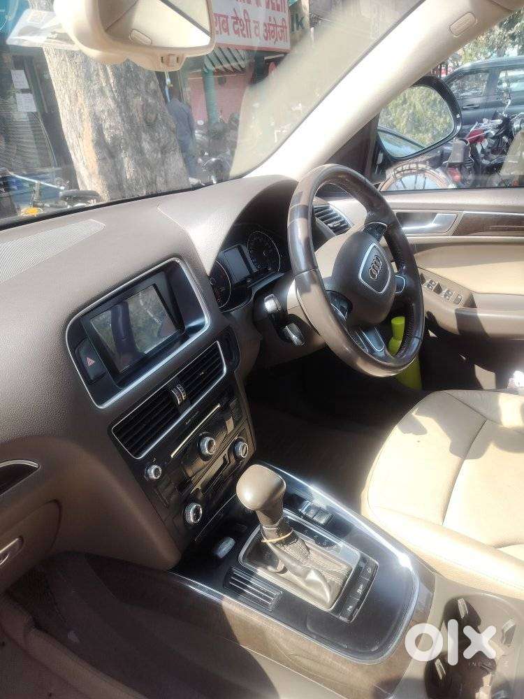 Audi A5 2.0 35 Tdi Sportback, 2013, Diesel