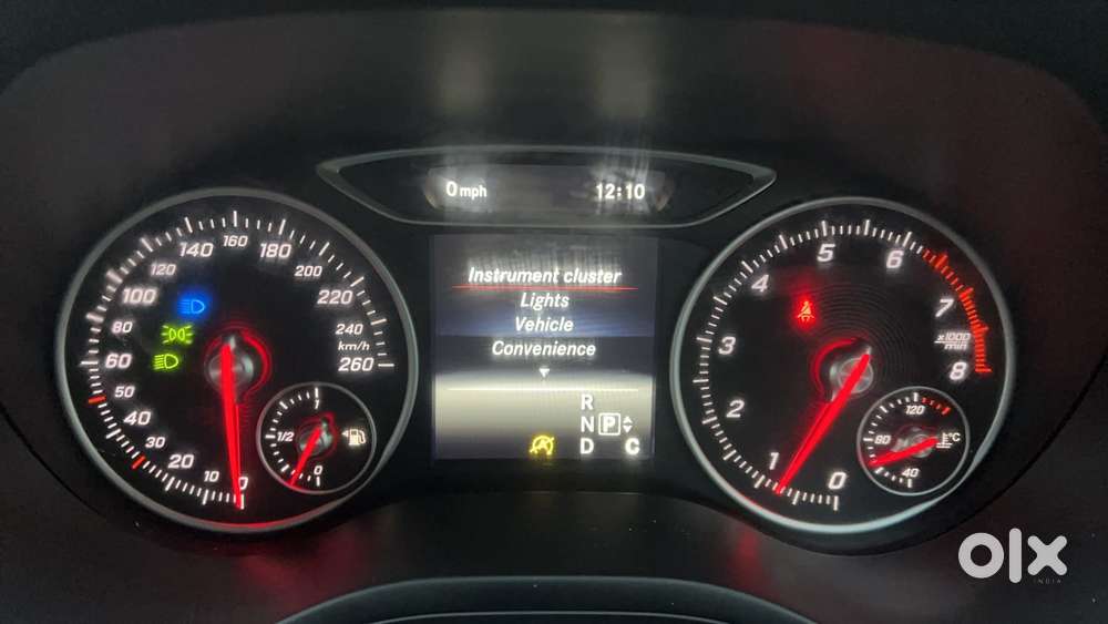 Mercedes-benz B Class 2012-2015 B180 Sports, 2016, Petrol