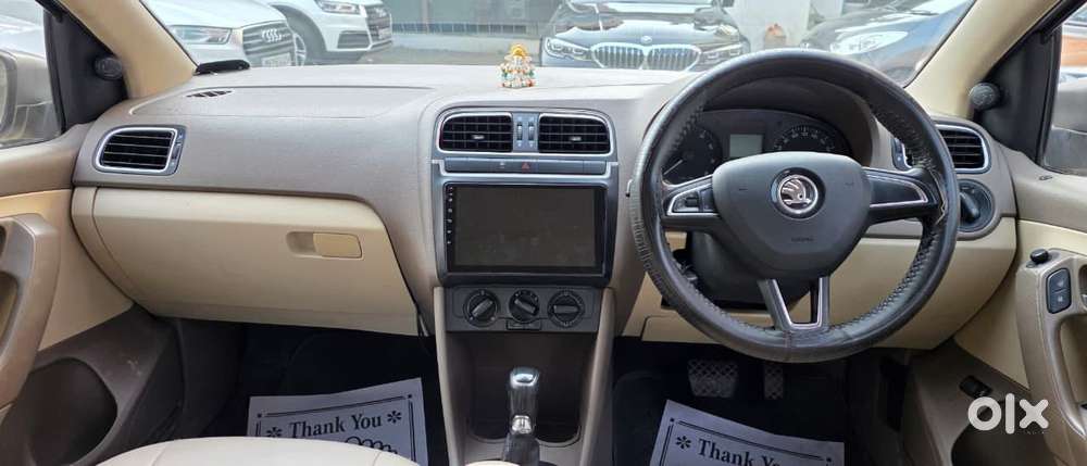 Skoda Rapid Tsi Active 1.0 Mt, 2014, Petrol