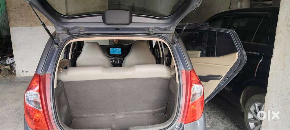 Car In Good Condition With 1.5lacs