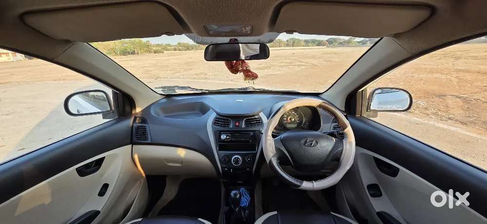 Hyundai Eon 2016 Petrol 72200 Km Driven