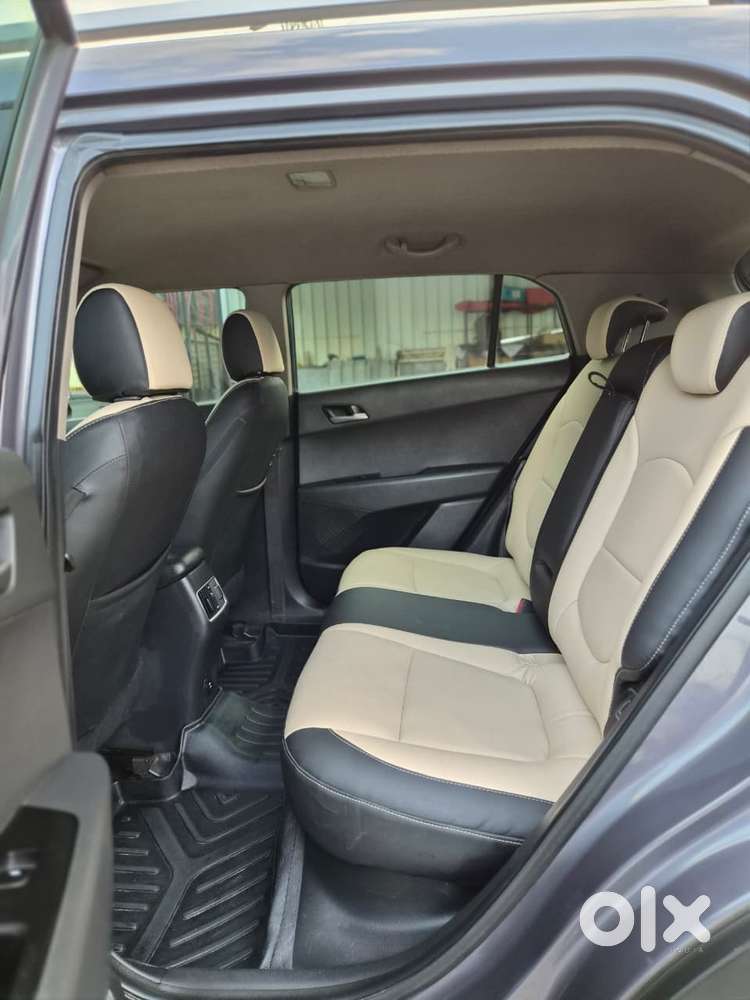 Hyundai Creta 1.4 Crdi S Plus, 2016, Diesel