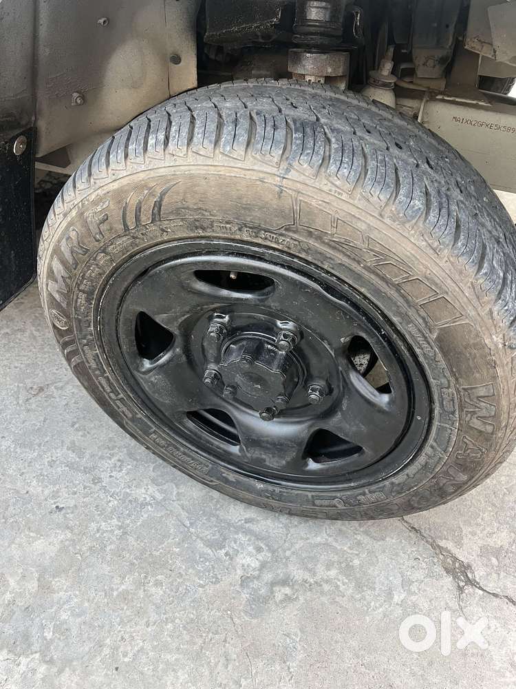 Mahindra Bolero Zlx Bsiii, 2014, Diesel