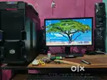 Full setup good condition computer