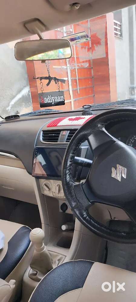 Sale And Exchange With Brezza