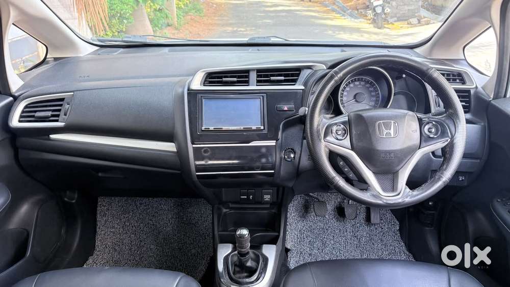 Honda Wr-v 1.5 Vx I-dtec, 2017, Diesel