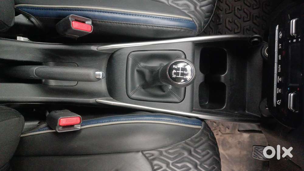 Maruti Suzuki Baleno Zeta, 2022, Petrol