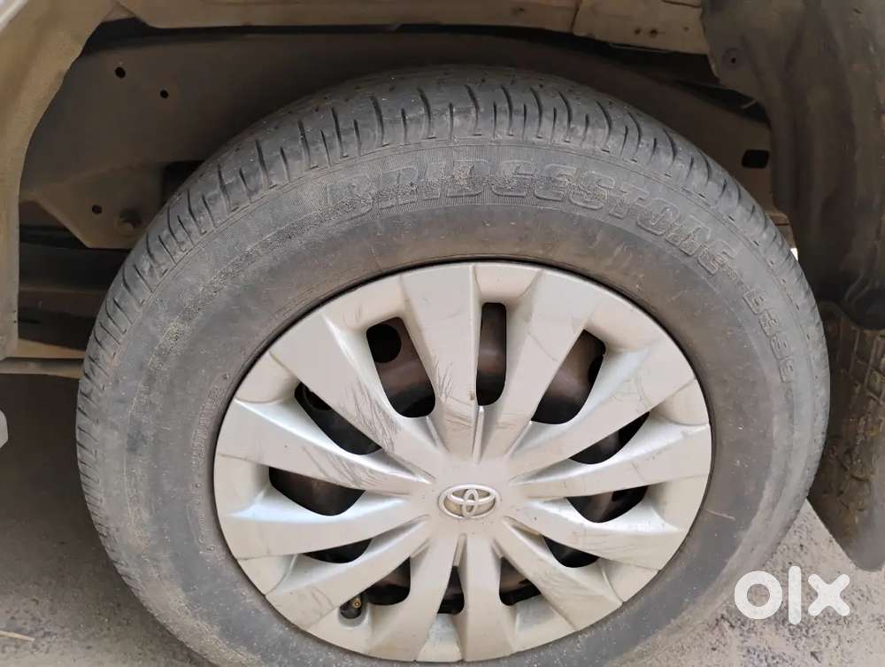 Toyota Innova 2013
