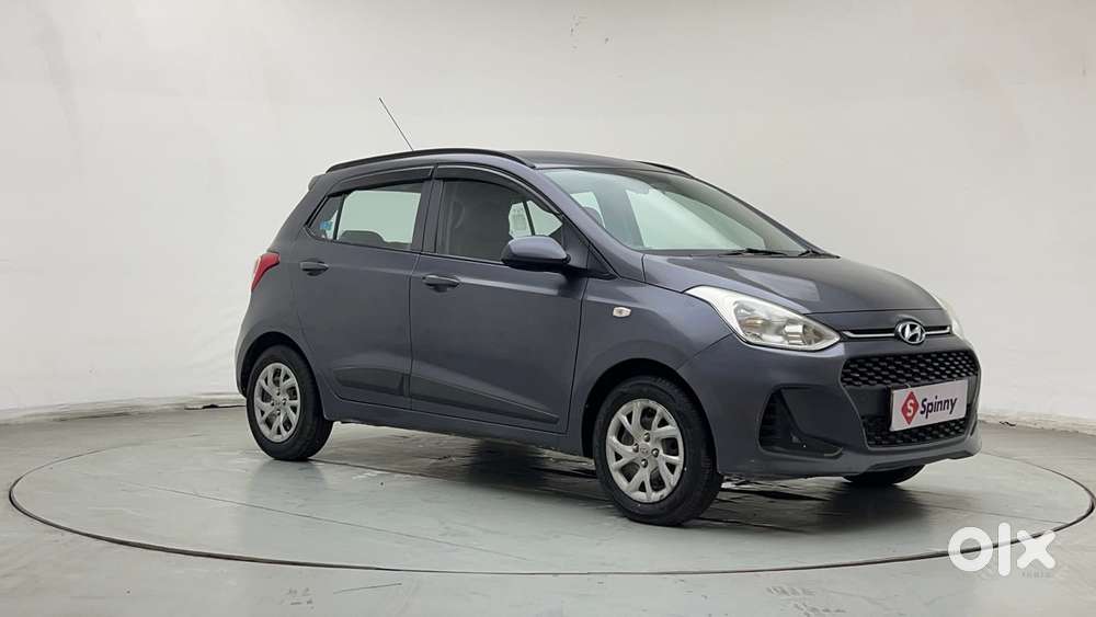 Hyundai Grand I10 1.2 Kappa Magna, 2019, Petrol