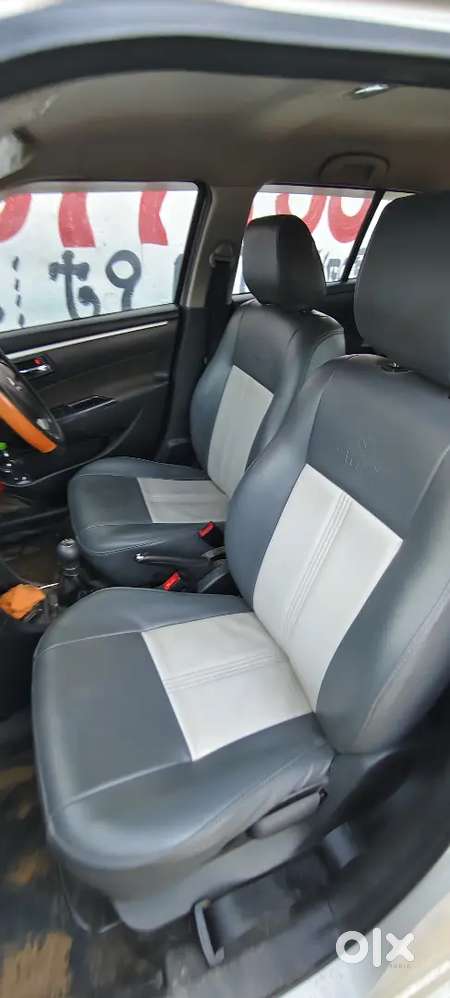 Maruti Suzuki Swift 2014