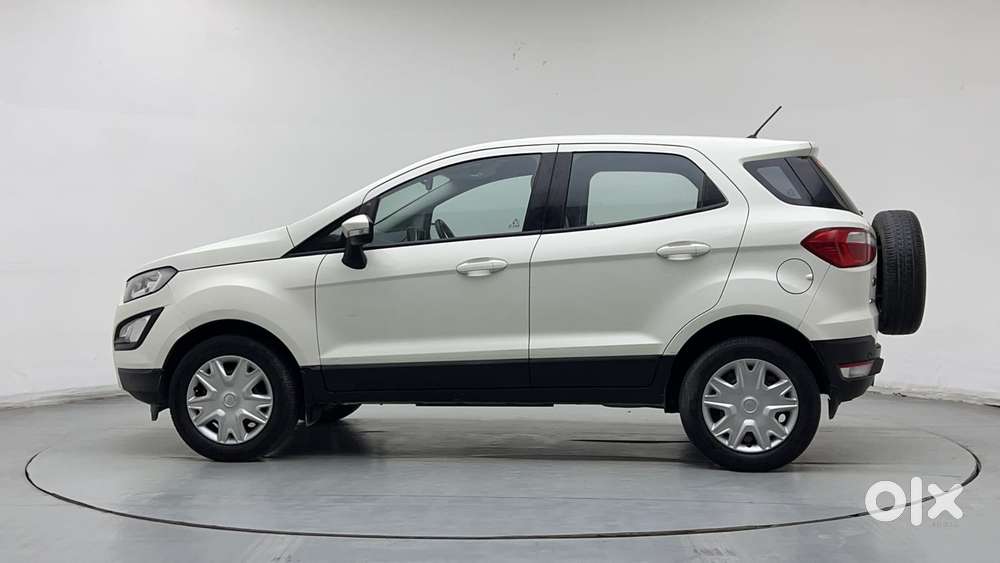Ford Ecosport 2013-2015 1.5 Ti Vct Mt Trend, 2020, Petrol