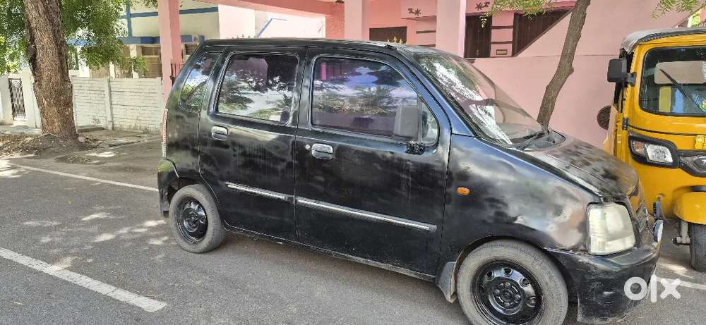 Wagonr For Sale