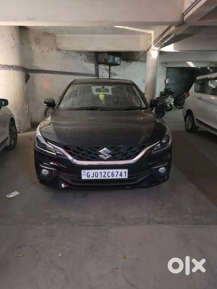 Maruti Suzuki Baleno 1.2 Delta, 2026, Petrol