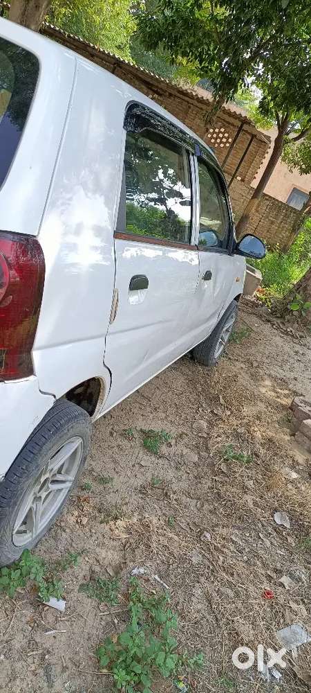 Maruti Suzuki Alto K10 2011 Petrol 180000 Km Driven