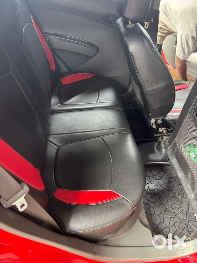 Chevrolet Beat 2015 Diesel Well Maintained