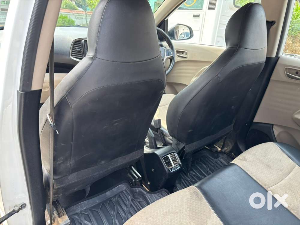 Hyundai New Santro 2019