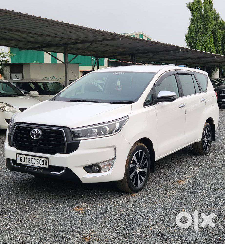 Toyota Innova, 2024, Diesel