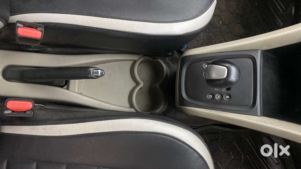 Maruti Suzuki Celerio 2014-2017 Vxi At, 2014, Petrol