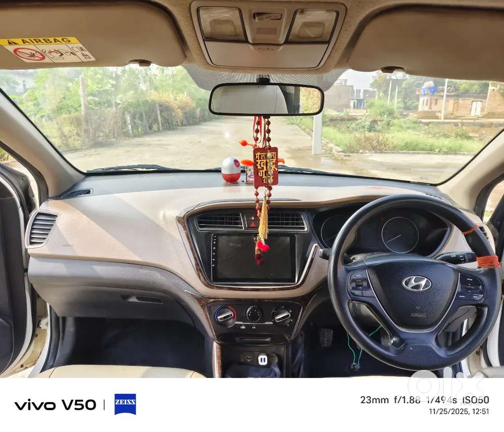 Hyundai I20 2017 Diesel 138000 Km Driven