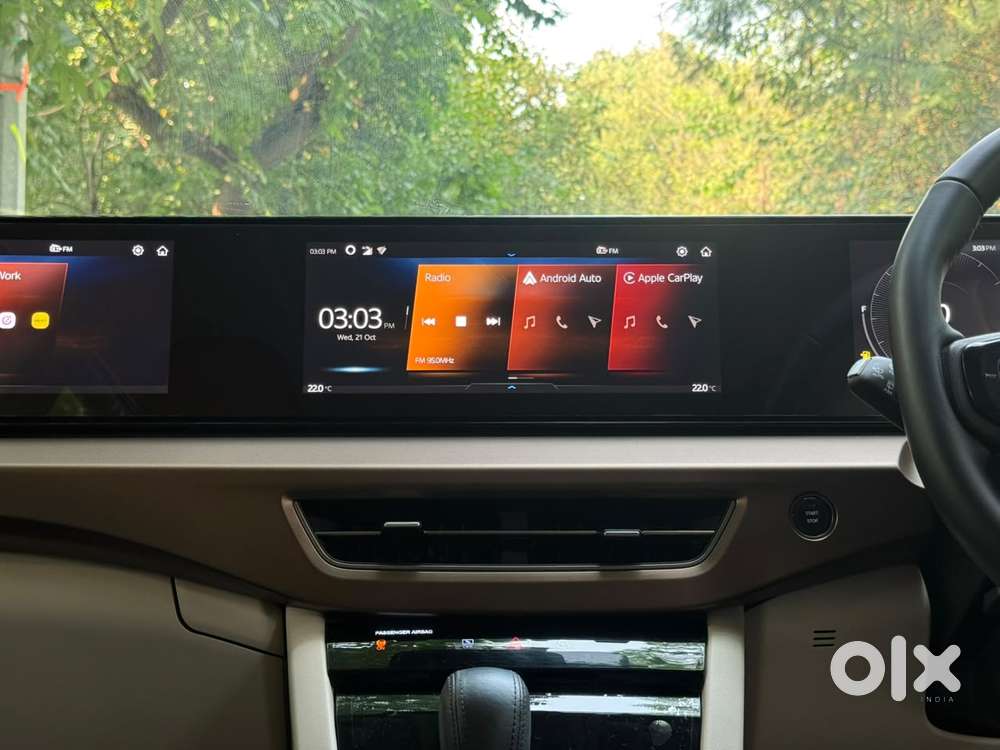 Mahindra Xuv 7xo Ax7 At, 2026, Petrol