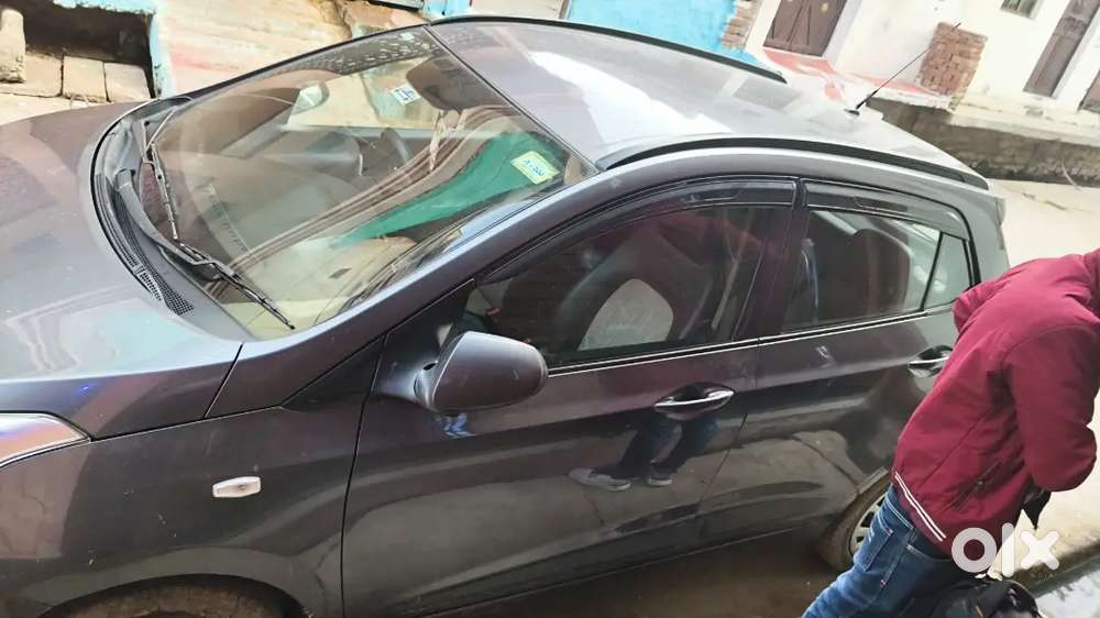 Hyundai Grand I10 2019 Cng & Hybrids 65000 Km Driven