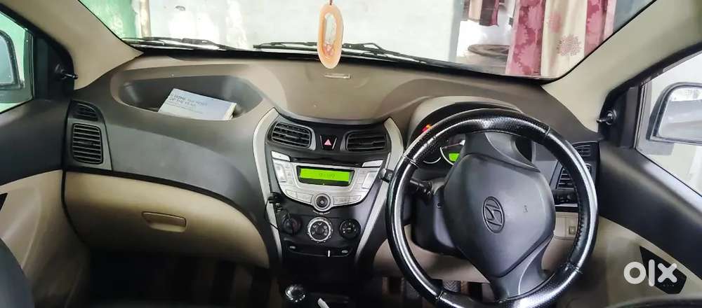 Hyundai Eon 2013 Petrol 95000 Km Driven