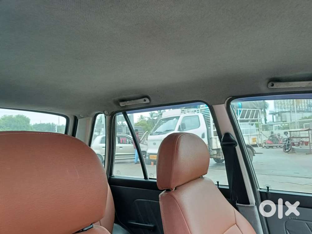 Maruti Suzuki 800 Ac Bsiii, 2004, Petrol