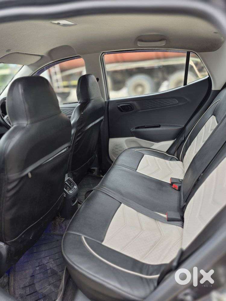 Hyundai Aura [ ] 1.2 S Cng, 2022, Cng & Hybrids