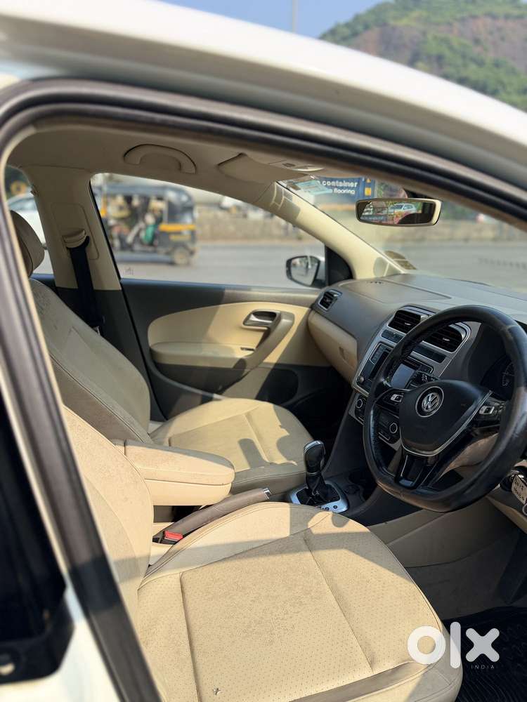 Volkswagen Vento 1.2 Tsi Highline Plus, 2017, Petrol