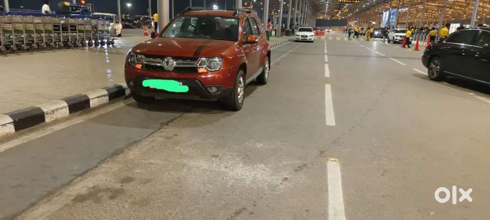 2nd Owner 2016 Renault Duster