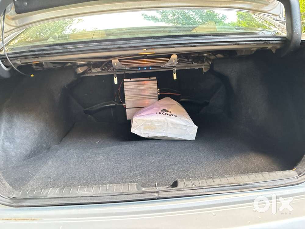 Honda Civic 1.8 At 2006