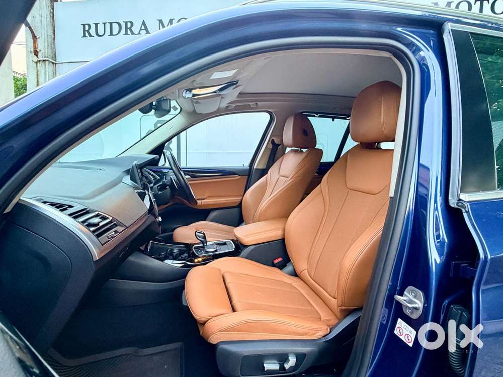 Bmw X3 2.0 Xdrive 30i M Sport, 2022, Petrol