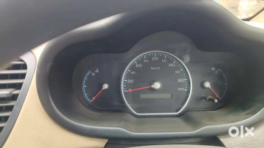 Hyundai I10 2008 Petrol Well Maintained Excellent Condition