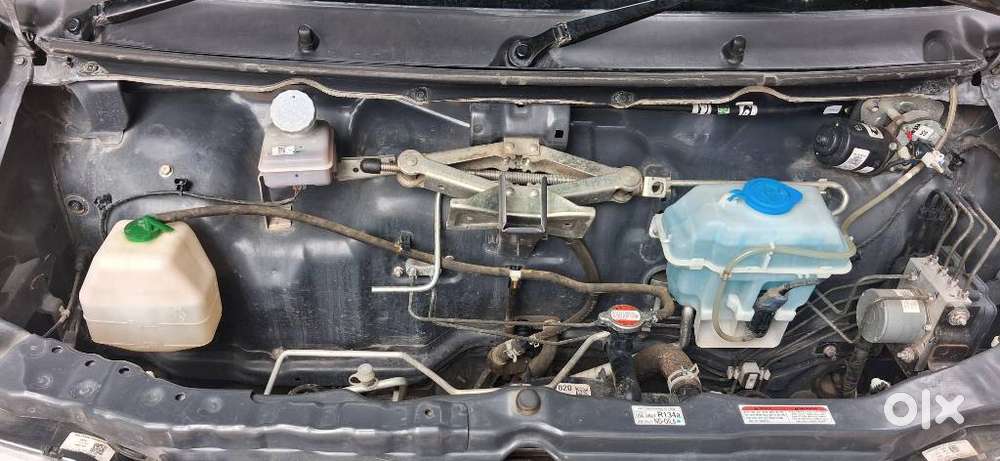 Maruti Suzuki Eeco 5 Str, 2024, Petrol