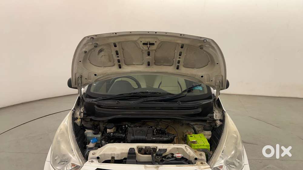 Hyundai Eon Era +, 2018, Petrol
