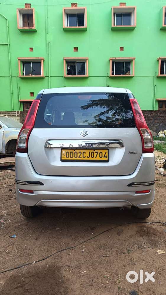 Maruti Suzuki Wagon R Vxi 1.0 Cng, 2023, Cng & Hybrids