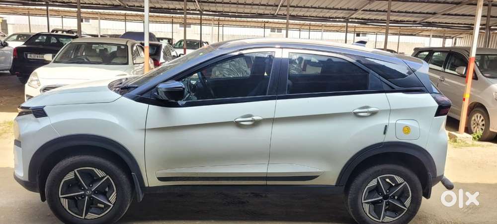 Tata Nexon Diesel 2024