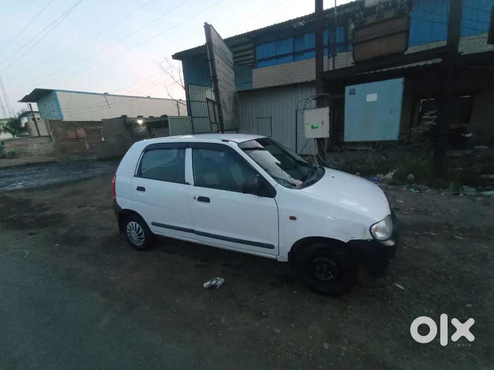 Alto 800 Lxi Fresh Condition Gai Hai