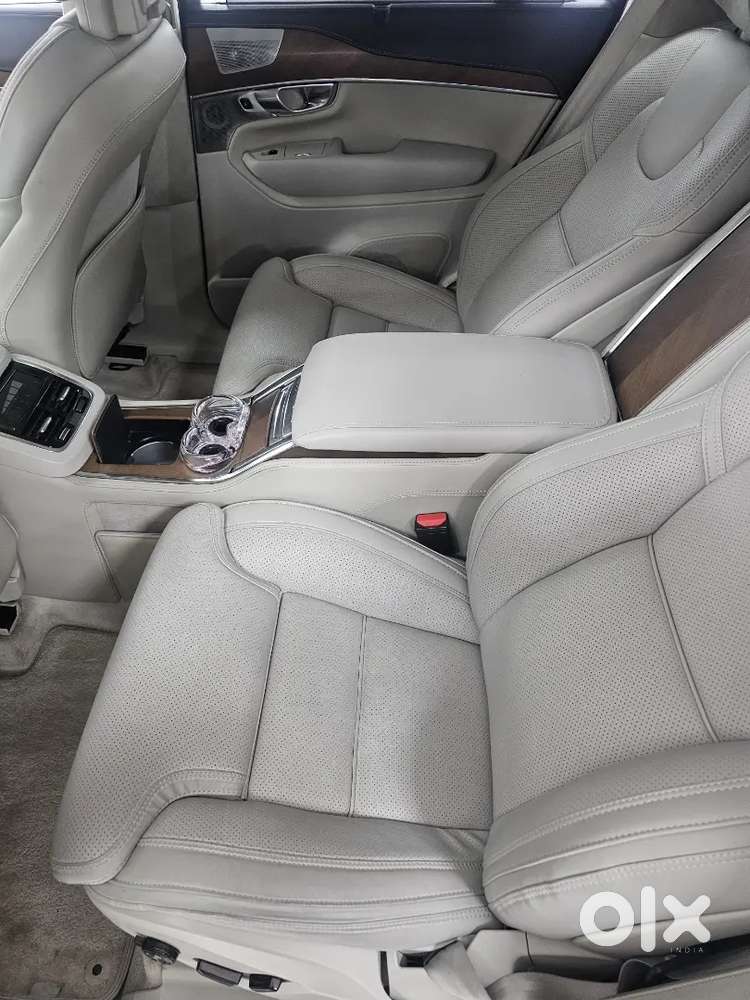 Volvo Xc90 Petrol T8 Petrol Plug In Hybrid
