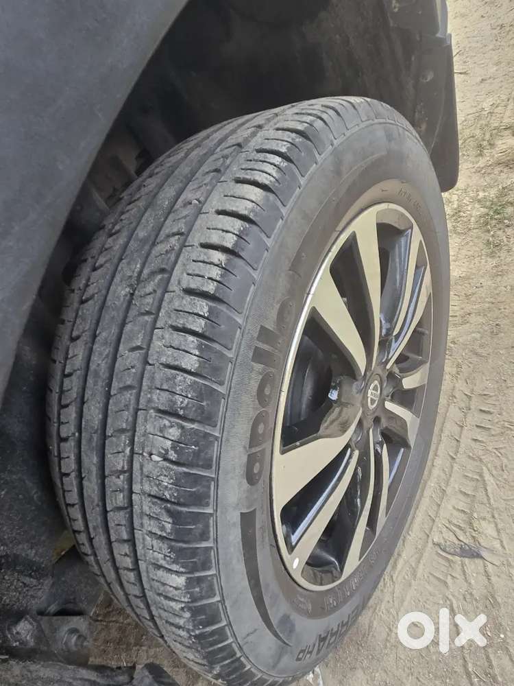 Nissan Kicks 2022 1.5 Xv Petrol 40000 Km Driven