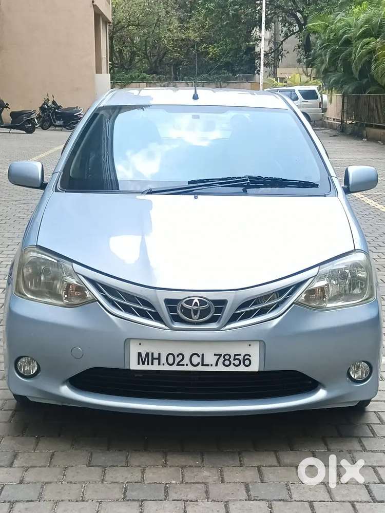 Excellent Condition Toyota Liva