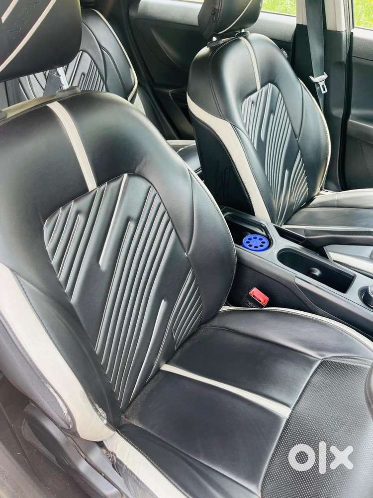 Tata Manual Petrol 2024