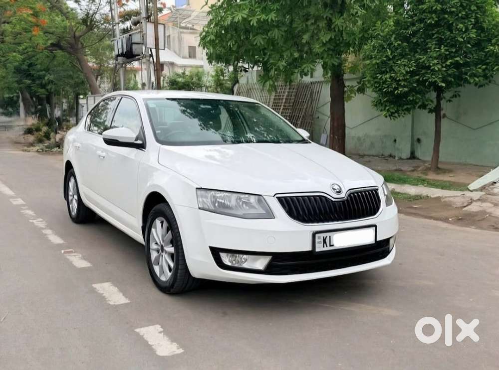 Skoda Octavia 2.0 Tdi Mt