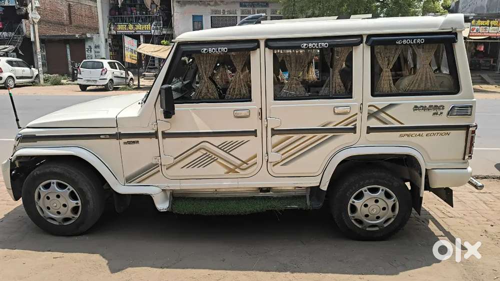 Mahindra Xylo 2013