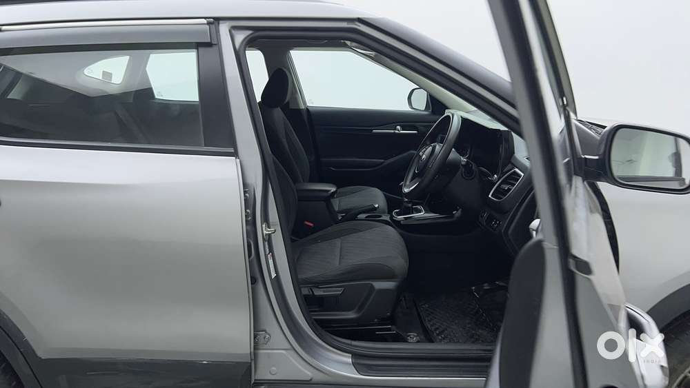Kia Seltos 1.5 Htk+, 2020, Petrol