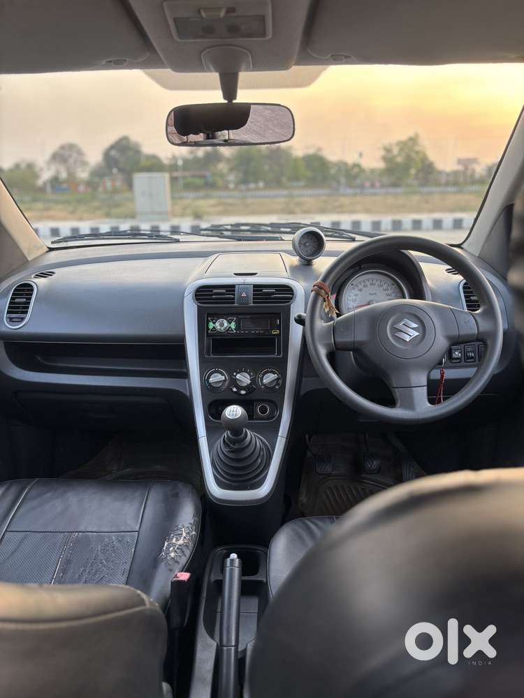 Maruti Suzuki Ritz 2009-2011 Vxi Abs, 2010, Cng & Hybrids