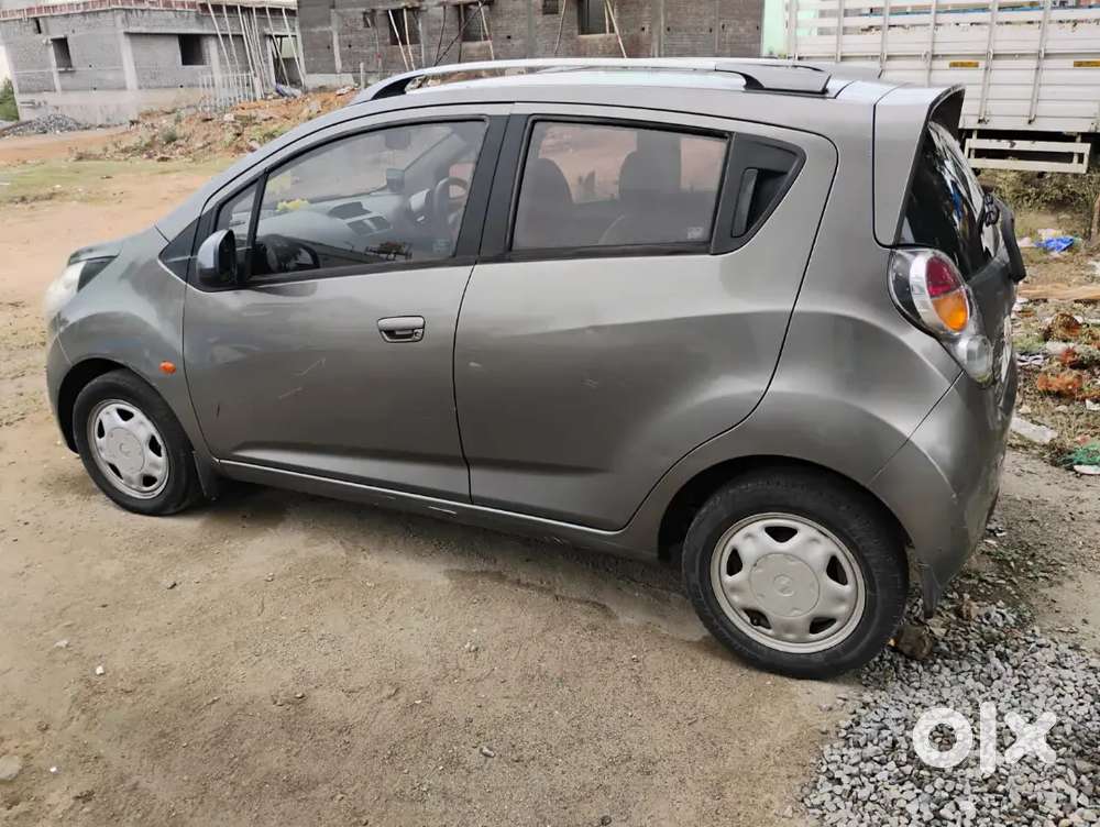 Chevrolet Beat 2011 Diesel 100000 Km Driven